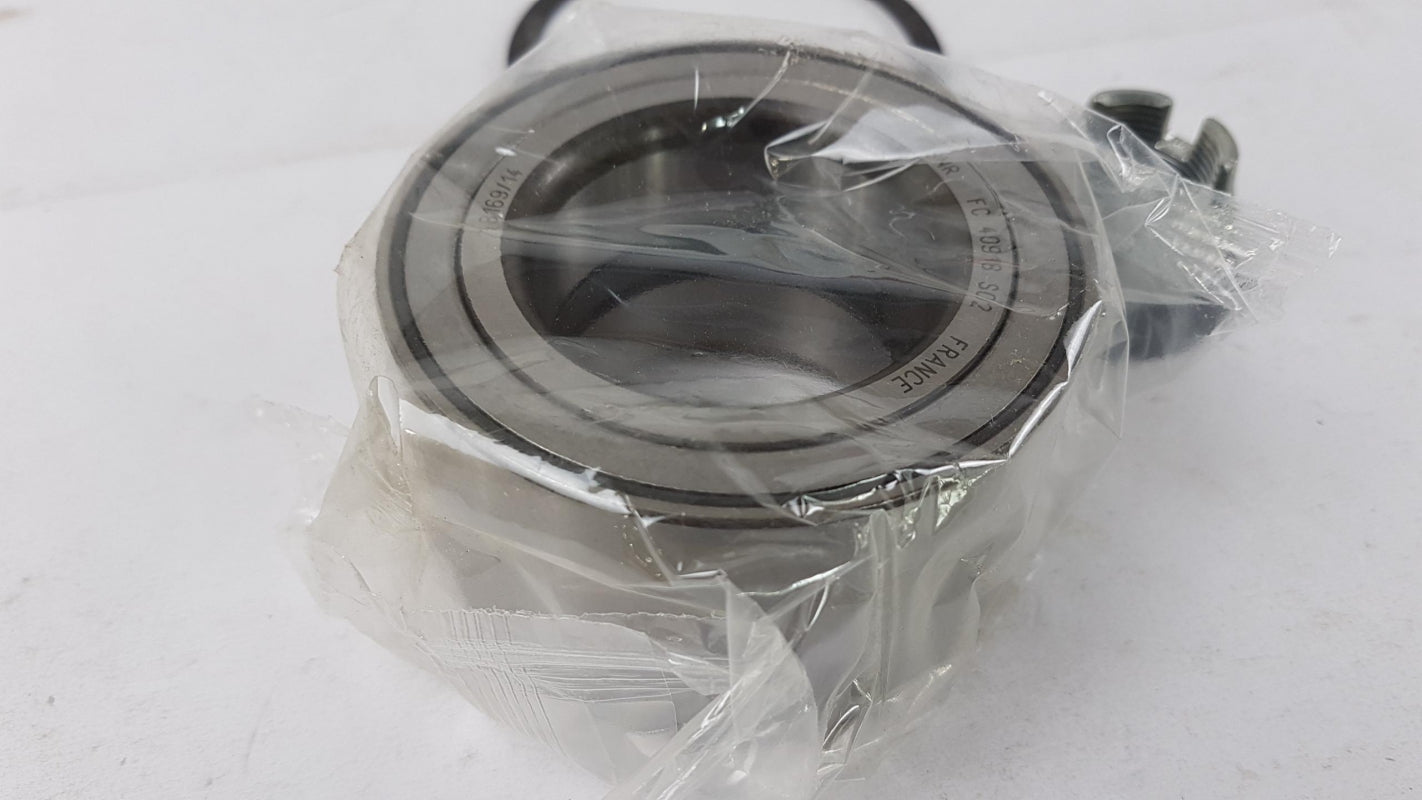 Original OE RENAULT Radlagersatz 7701206740