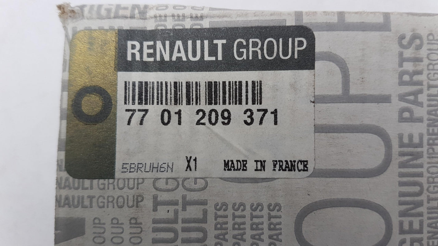 Original OE RENAULT Riemenspanner 7701209371