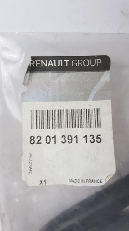Original OE RENAULT Kofferraum Gitter 8201391135