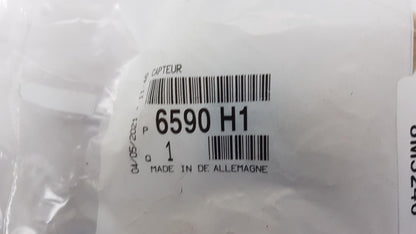 Original OE Peugeot Parksensor 6590H1