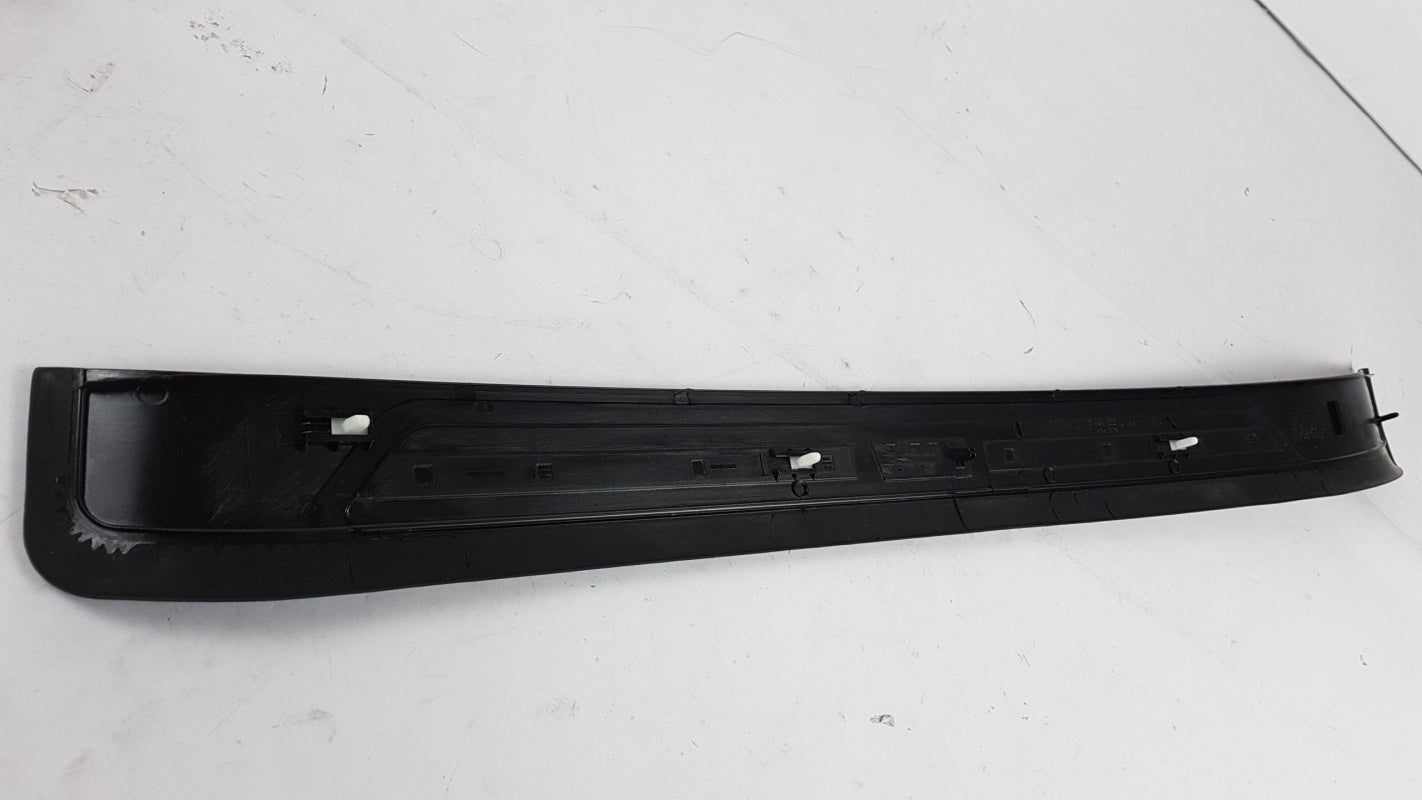 Original OE BMW Einstiegsleiste 51472695662