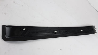 Original OE BMW Einstiegsleiste 51472695662