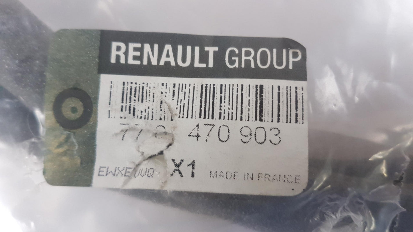 Original OE RENAULT Tür Freigabe Kabel 7701470903