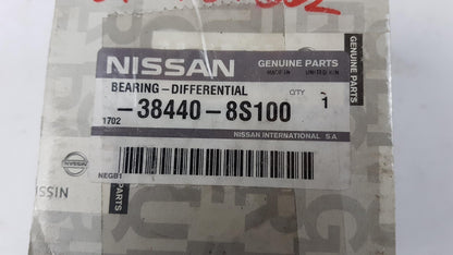 Original OE NISSAN Lager 384408S100