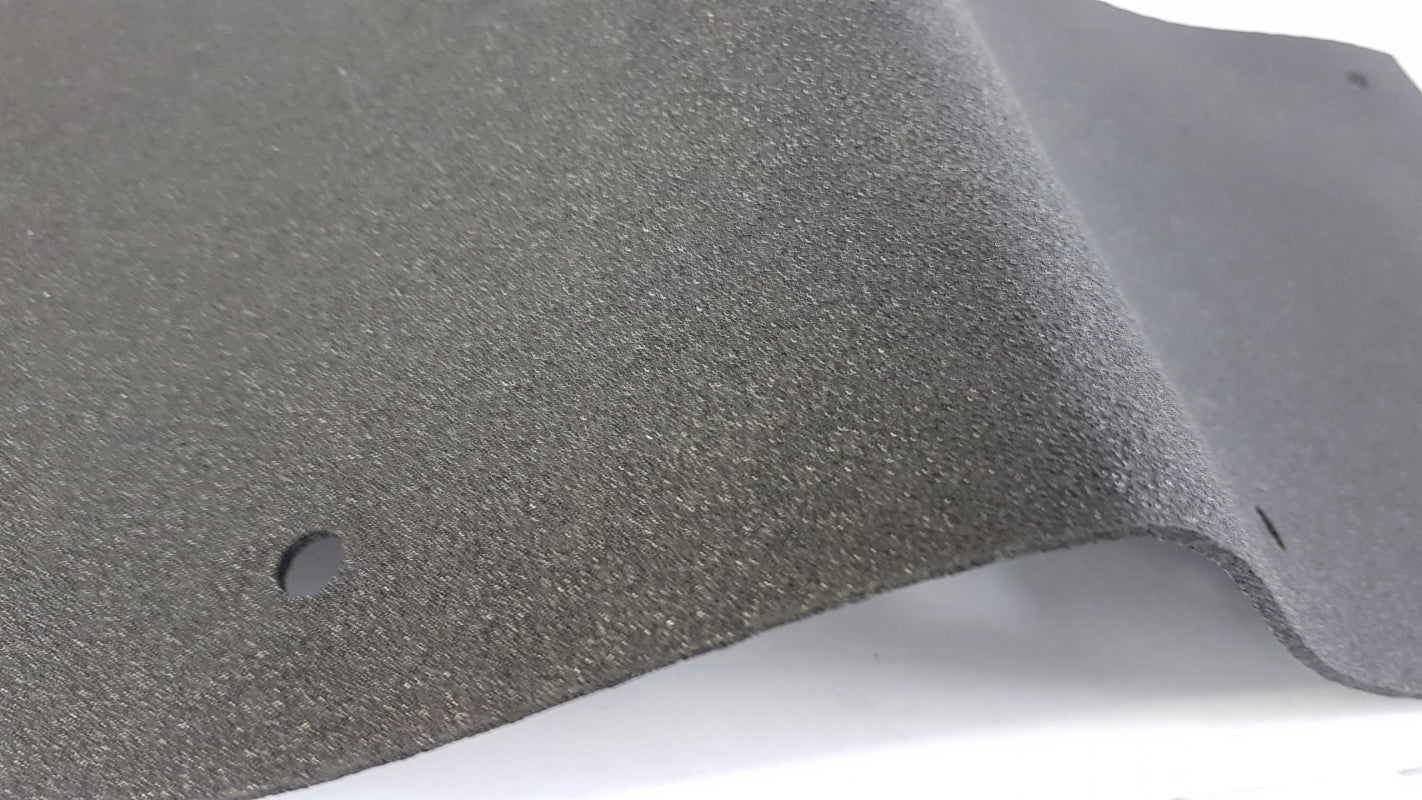 Original OE RENAULT Isolierung 623124229R