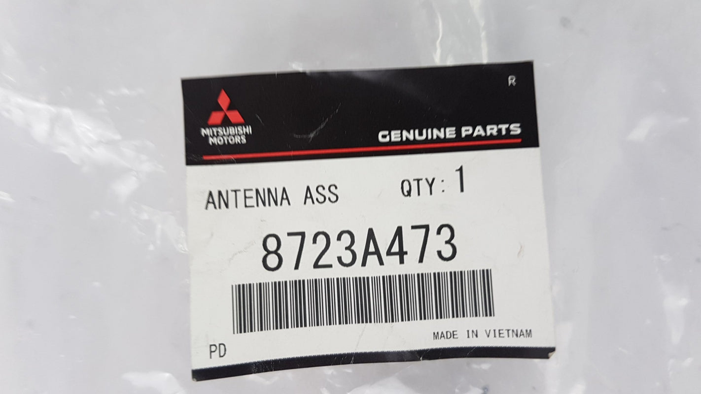 Original OE MITSUBISHI Antenne 8723A473