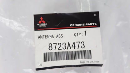 Original OE MITSUBISHI Antenne 8723A473