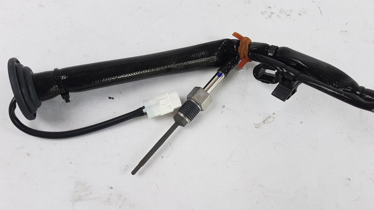 Original OE HYUNDAI/KIA Abgastemperaturgeber 392312A620