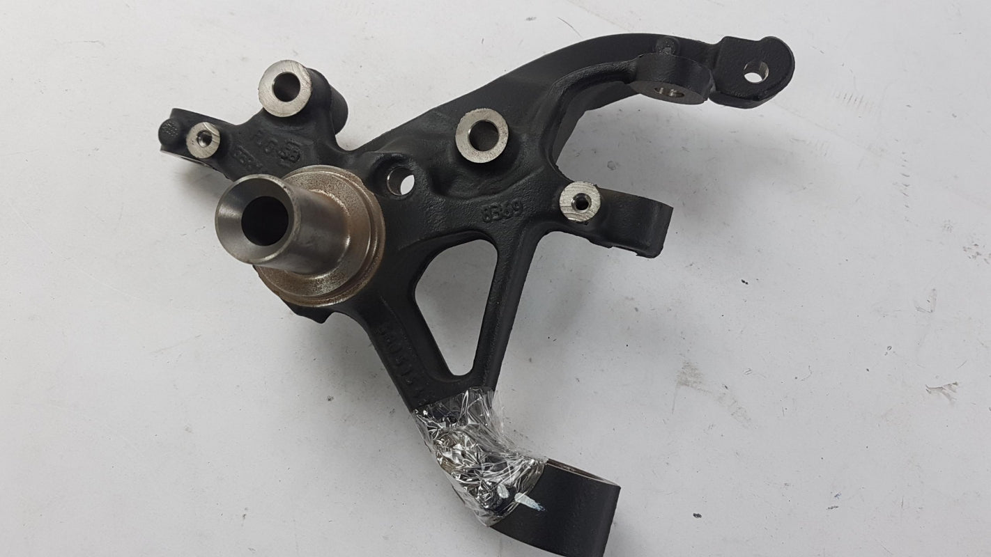 Original VW Golf 7 SKODA Octavia 5E SEAT Ateca KH Achsschenkel rechts 5Q0505436F