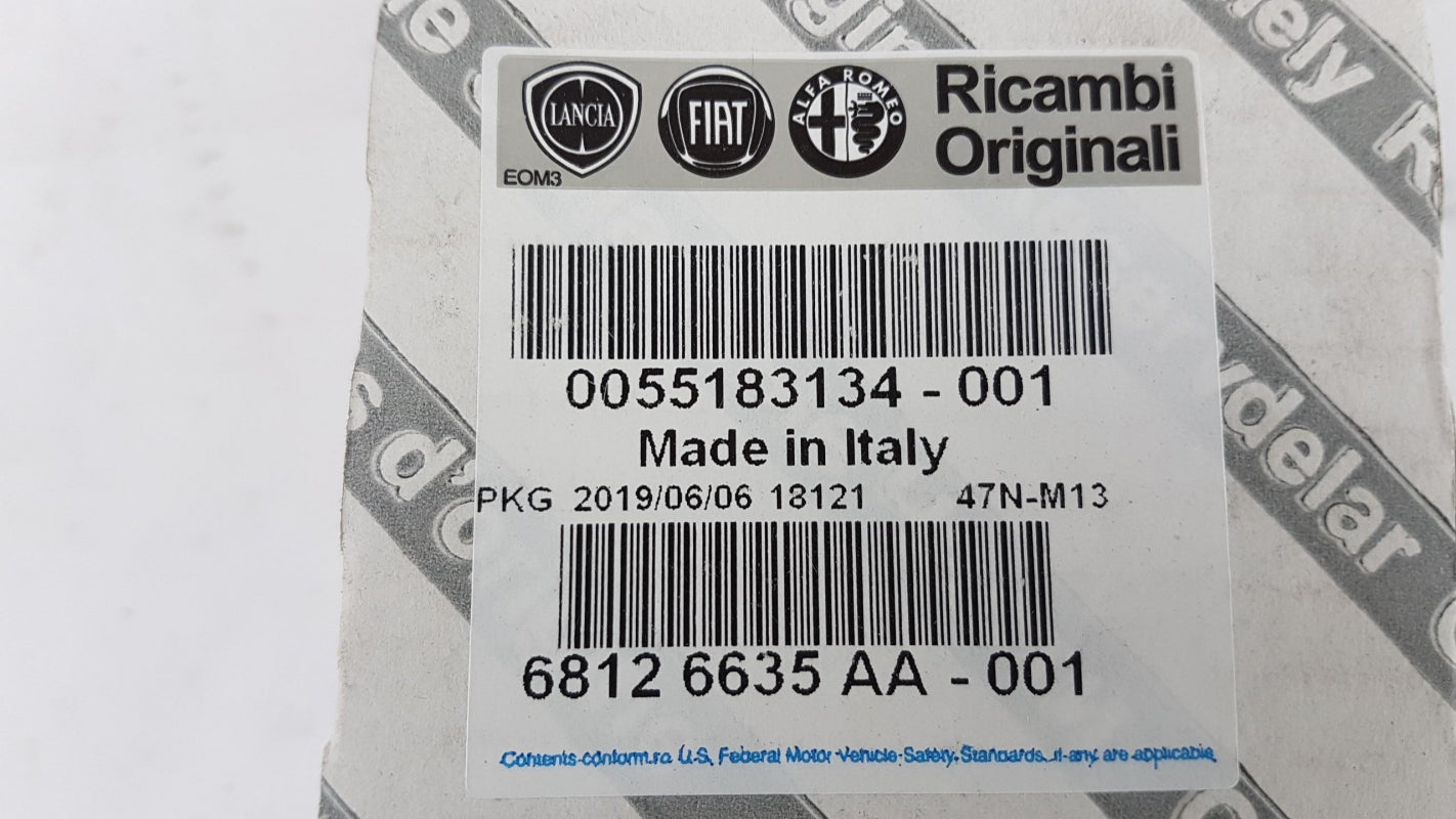 Original OE FIAT Antriebswelle Gelenksatz 55183134