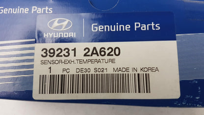 Original OE HYUNDAI/KIA Abgastemperaturgeber 392312A620