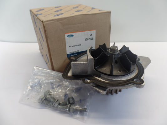 Original FORD Focus Edge Kuga Mondeo 2.0TDCi Wasserpumpe 1707009