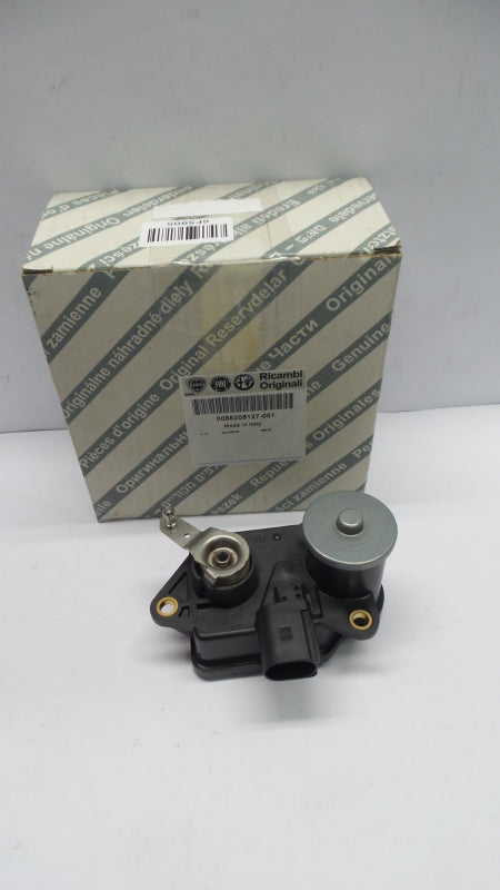 Original FIAT Croma Stilo ALFA 147 156 159 166 throttle valve actuator 55205127 