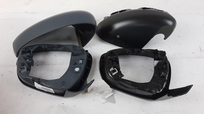 Original CITROEN C5 X7 Spiegelkappe Abdeckung Außenspiegel Gehäuse Rechts 8152L3