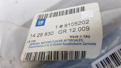 Original OE OPEL Aschenbecher 9105202