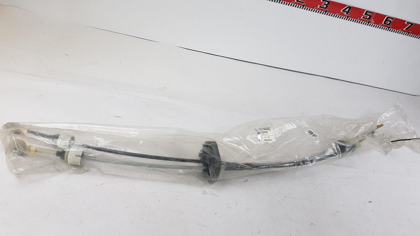 Original OE OPEL Schaltgetriebe Seilzug 55583486