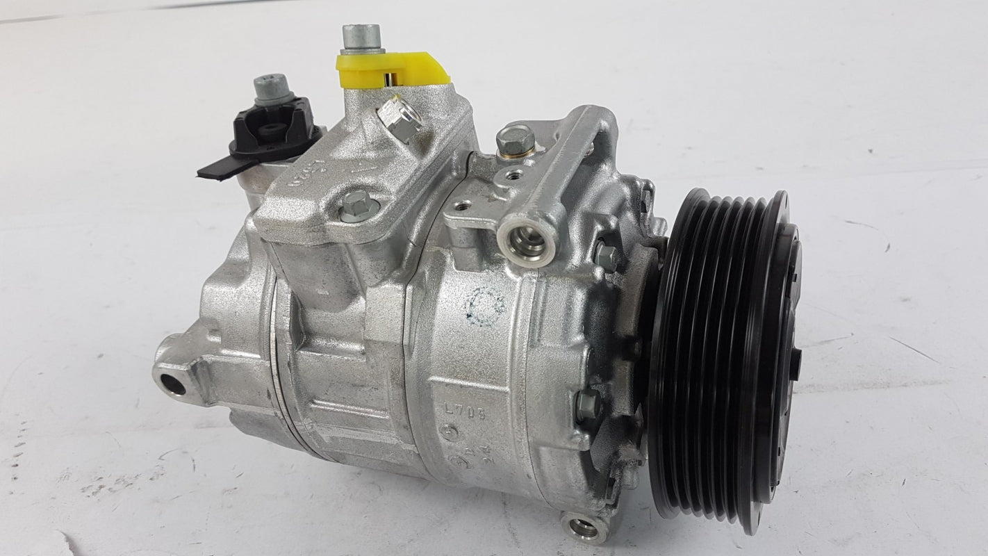 Original AUDI A3 VW Caddy Passat Tiguan SKODA Superb Klimakompressor 1K0820859SX