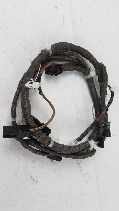 Original OE OPEL Kabelbaum Reparatursatz 90586439