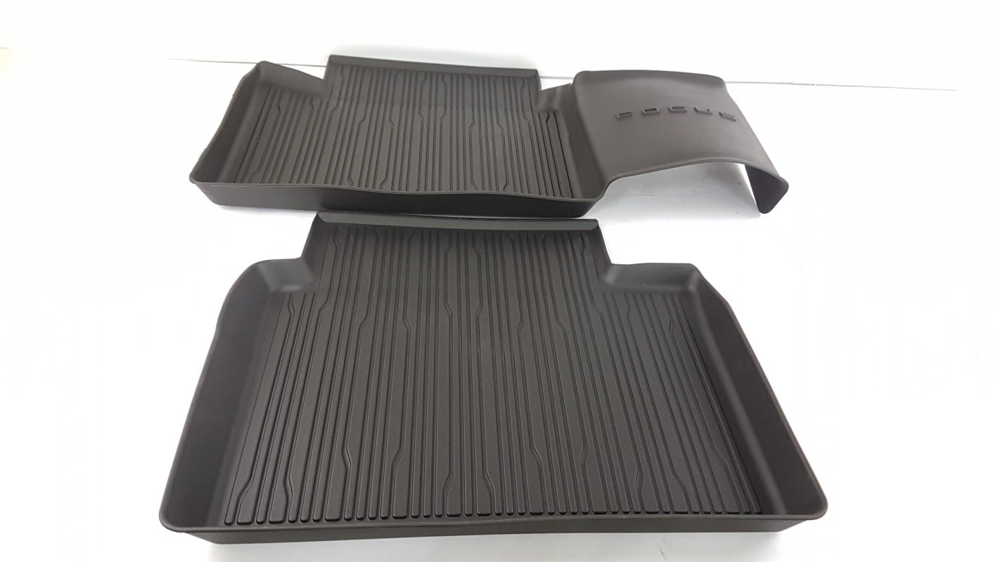 Original OE FORD Fußmattensatz 2281223