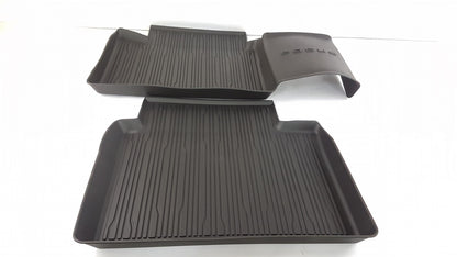 Original OE FORD Fußmattensatz 2281223