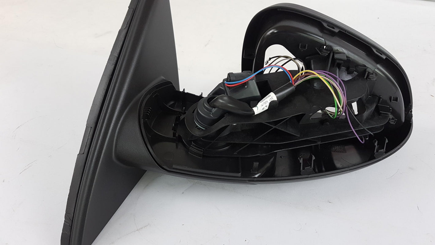 Original OPEL Insignia-A Außenspiegelgehäuse links 23198789