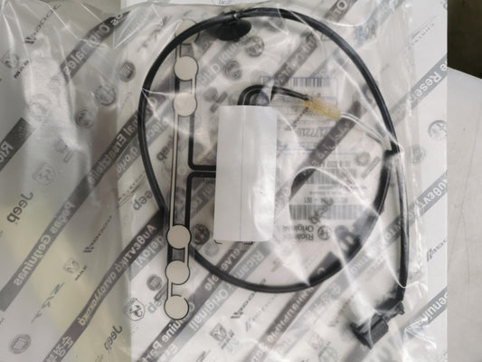 Original OE FIAT Sitzbelegung Schalter 71772184