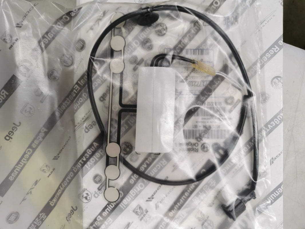 Original OE FIAT Sitzbelegung Schalter 71772184