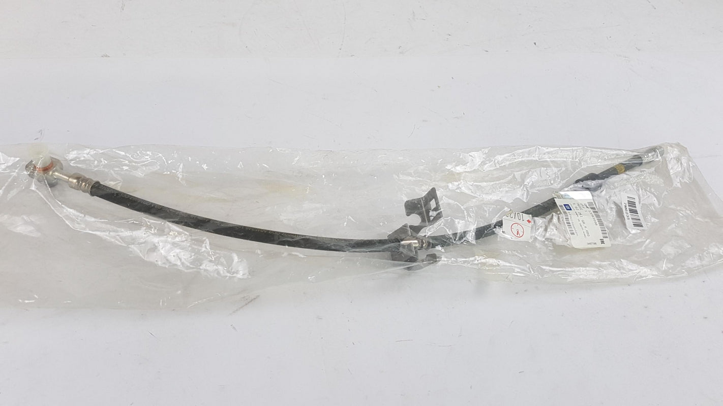 Original OE OPEL Bremsschlauch 13359998