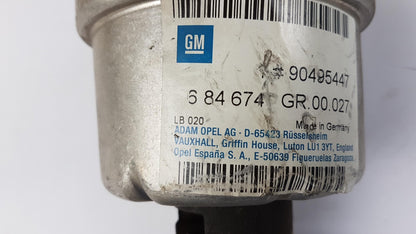 Original OE OPEL Motorlager 90495447