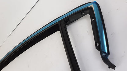 Original ALFA ROMEO Giulietta 2010- Fensterführung hinten links 50511610