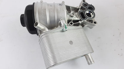 Original LAND ROVER Freelander 2 L359 3.2 MPI Motorölkühler LR041257