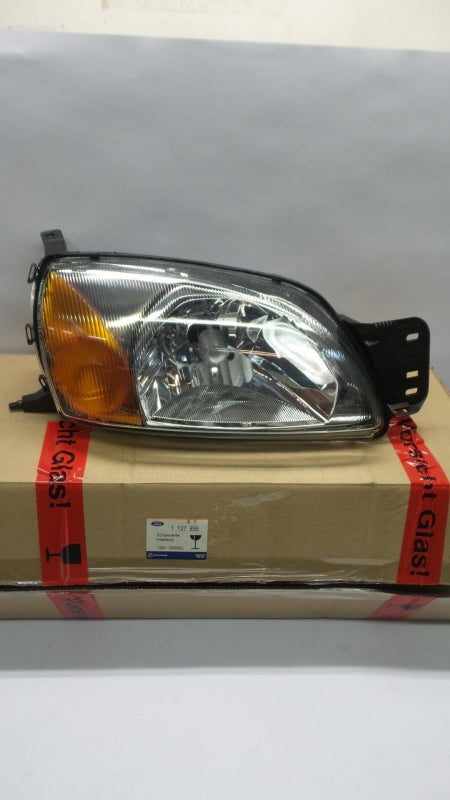 Original FORD Fiesta (DX) '95-'02 Hauptscheinwerfer Frontlicht rechts 1127895