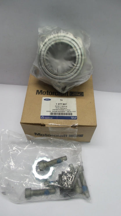 Original FORD Transit (TT9) '06-'13 Radlagersatz vorne 1377907