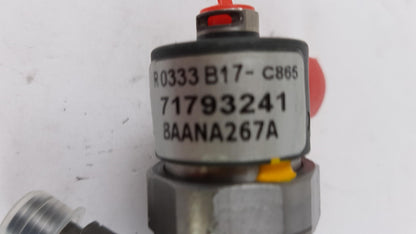 Original OE FIAT Injektor Düse 71793241