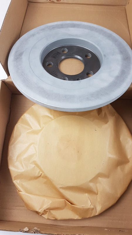 Original OE FIAT Bremsscheibensatz (2 Stück) 9464222688