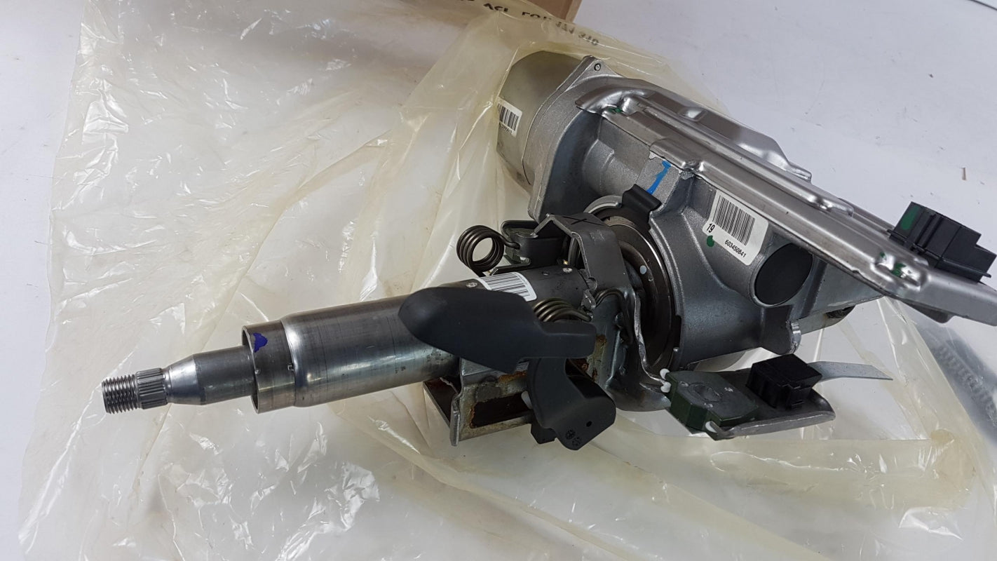 Original ALFA ROMEO Mito 2013-2018 Lenksäule elektrisch 50553945