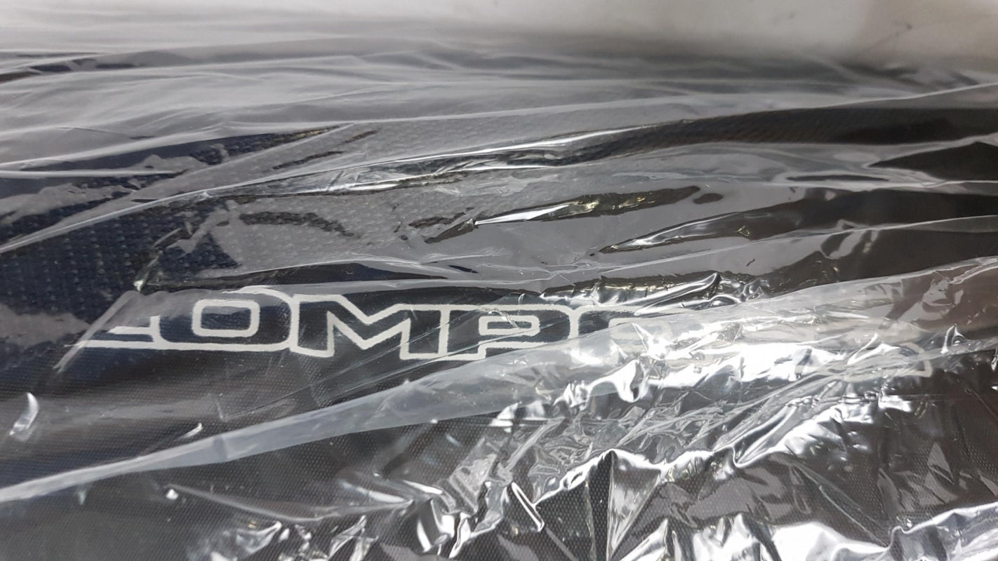 Original OE FIAT Fahrzeugabdeckung 50928406