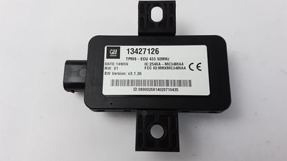 Original OE OPEL Steuergerät 13484973
