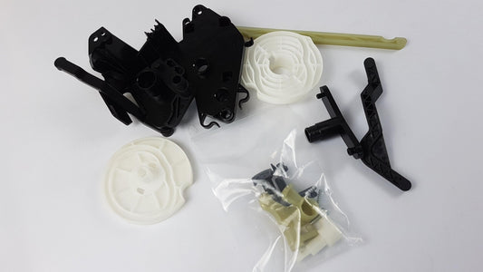 Original OE OPEL Montagesatz 93174399