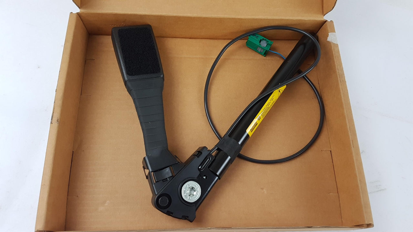 Original OE OPEL seat belt tensioner 93186285 