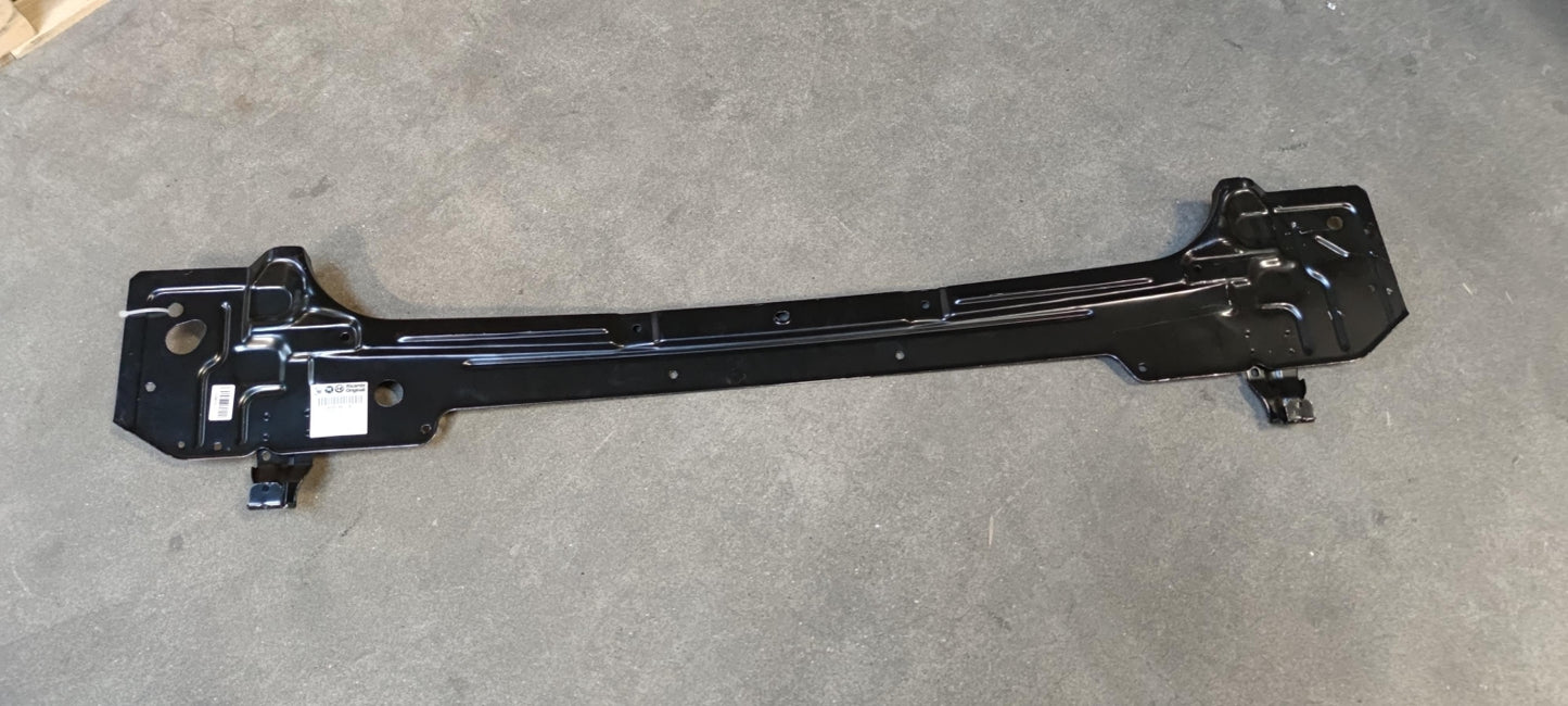 Original OE FIAT Heckblech 52091984