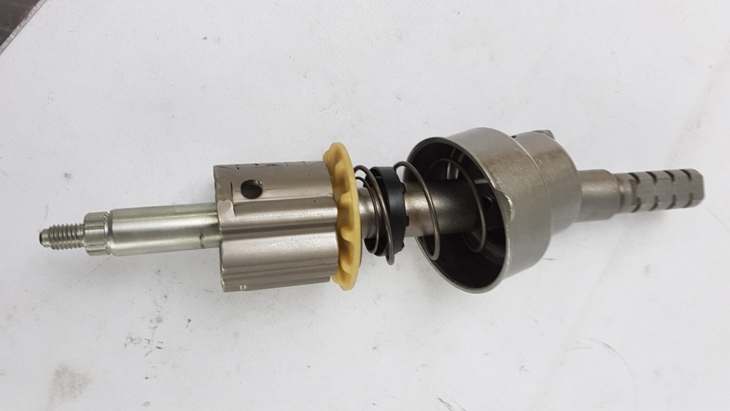 Original OE Volkswagen Schaltmechanismus 02J301233AF
