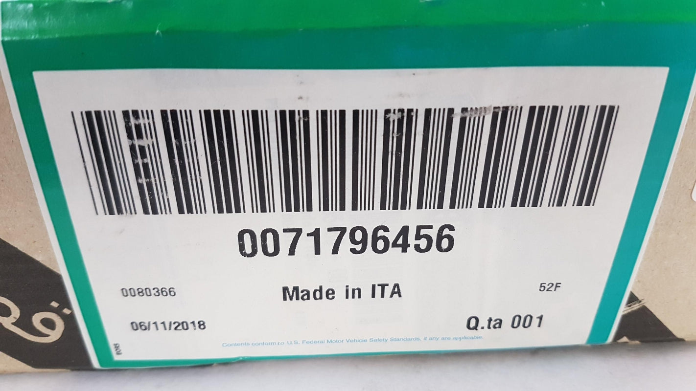 Original OE FIAT Fensterheber 71796456