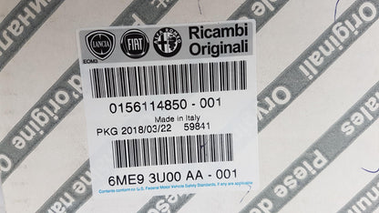 Original OE FIAT Kühlergitter 156114850