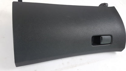 Original SKODA Fabia II 2011-2014 Handschuhfach Deckel Onyx 5J1857121C47H
