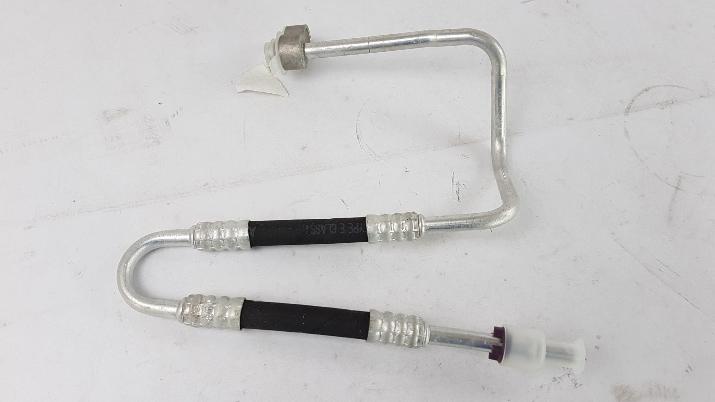 Original OE Volkswagen Klimaanlage Druckleitung 6Q0820741D