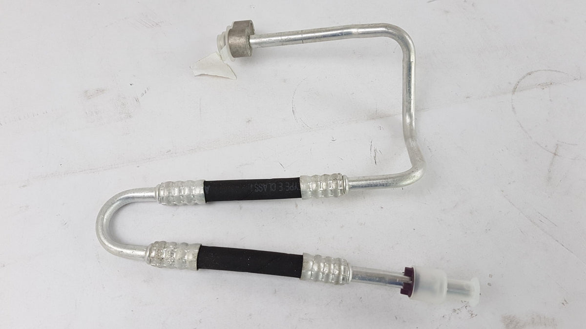 Original OE Volkswagen Klimaanlage Druckleitung 6Q0820741D