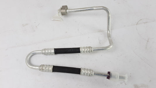 Original OE Volkswagen Klimaanlage Druckleitung 6Q0820741D