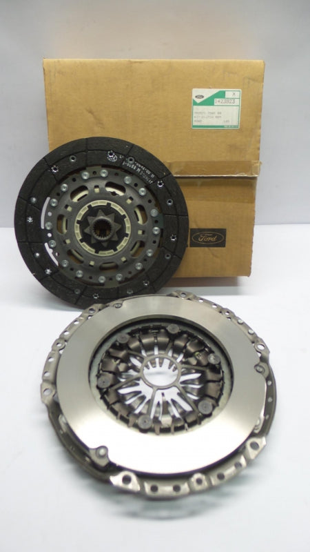 Original FORD Mondeo (GE) '00-'07 Kupplungssatz 1423923