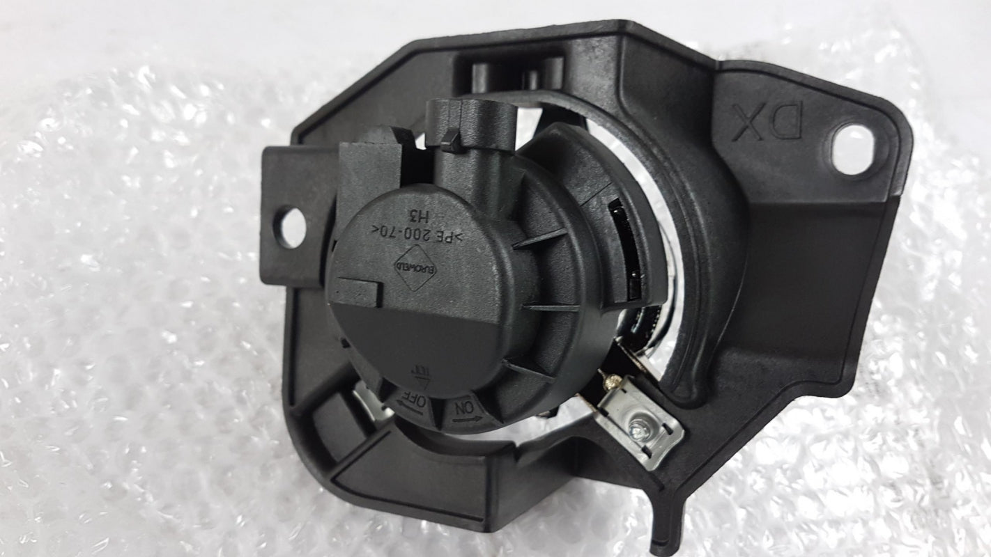 Original OE FIAT Nebelscheinwerfer 51839201